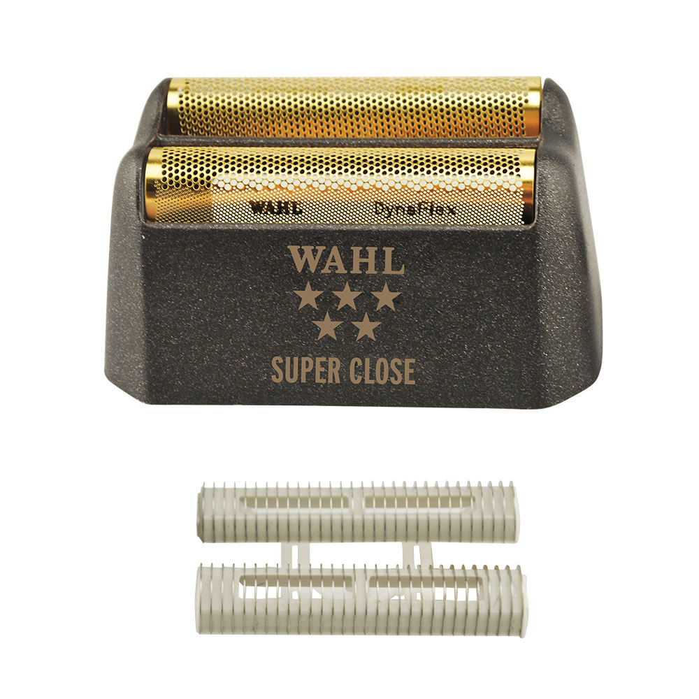 Wahl - Finale Finishing-Tool Haarschneider Barber 08164-516