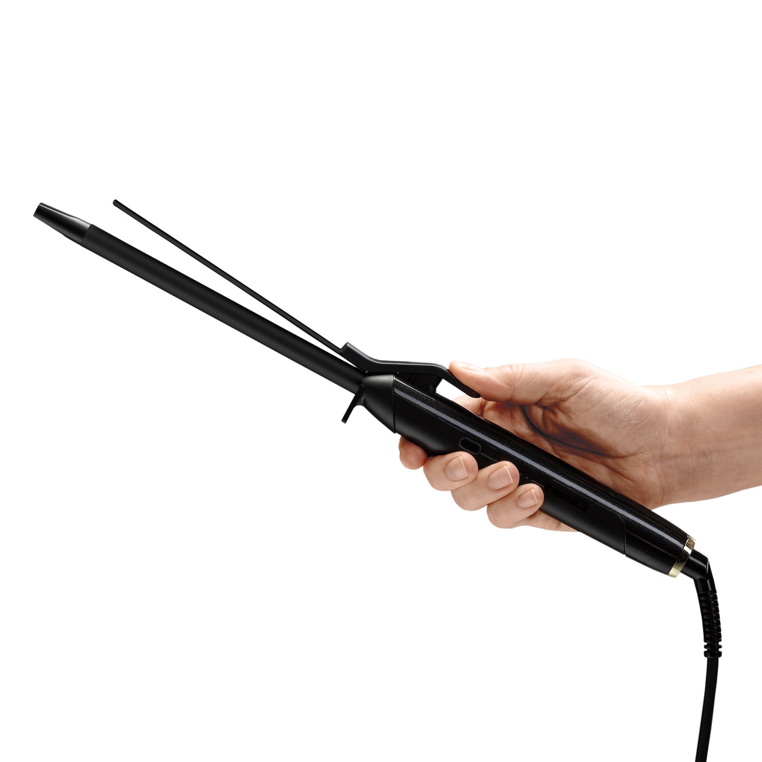 Babyliss PRO High Performance Curler 13 mm Lockeneisen Frisiereisen BAB2490E