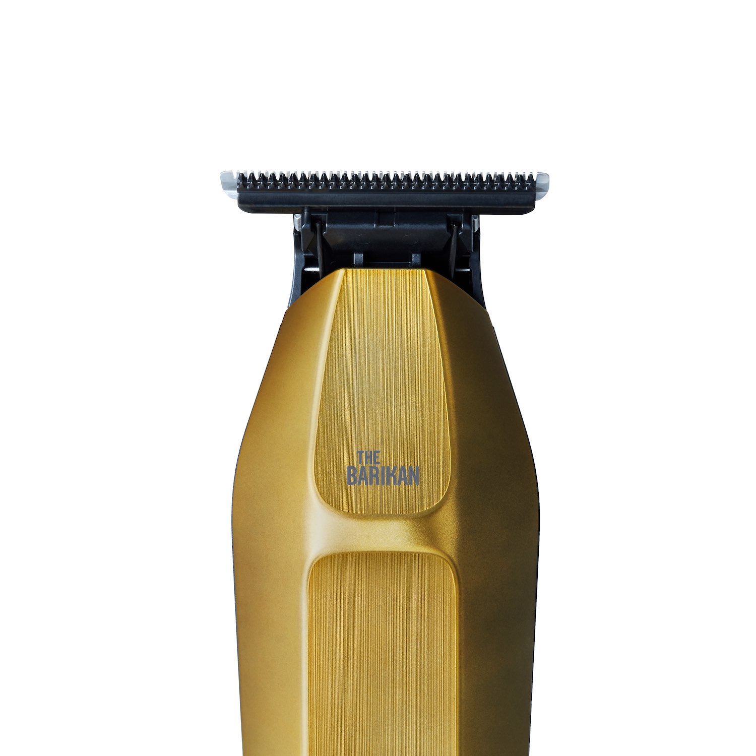 Panasonic ER XT70 gold THE BARIKAN schlanker T-Blade Trimmer ER-XT70