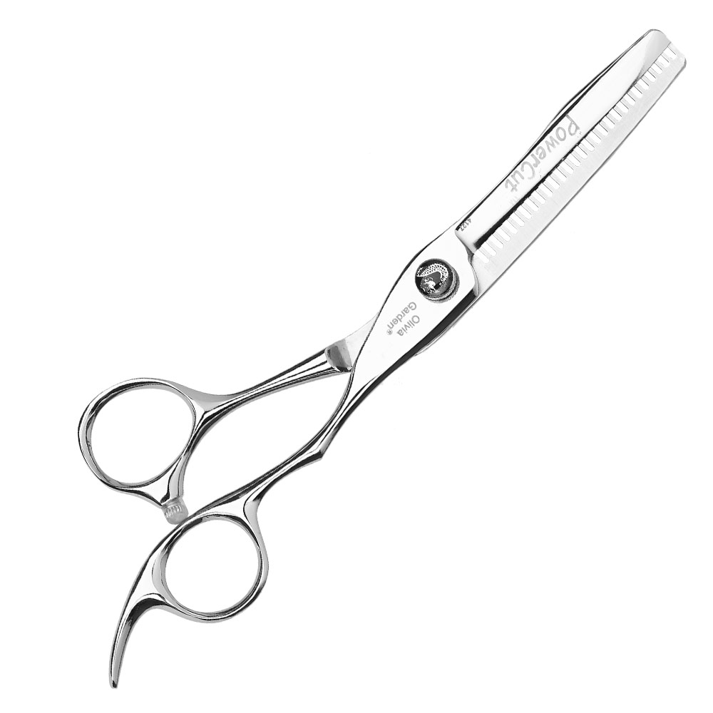 Olivia Garden Modellierschere PowerCut europäische Ausführung 6,0 Zoll- S-1095 Olivia Garden Modellierschere PowerCut europäische Ausführung 6,0 Zoll- S-1095
