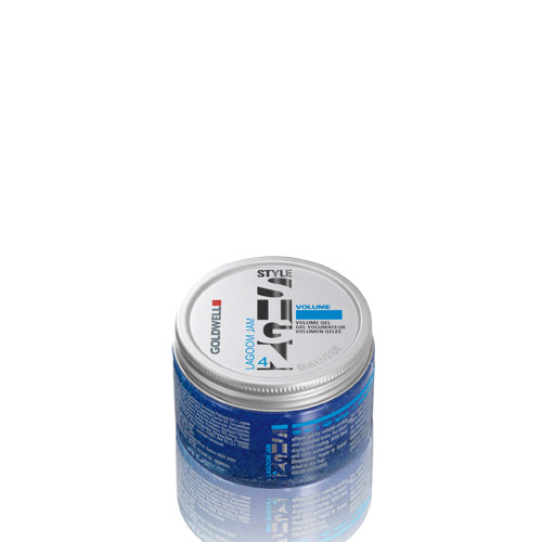Goldwell Style Sign Lagoom Jam Haargel Gel 150 ml