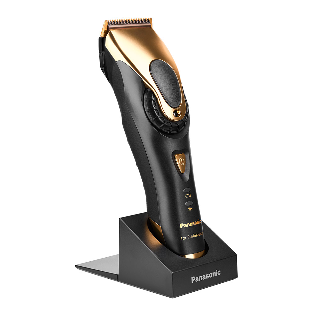 Panasonic ER GP 84 GOLD Profi Haarschneider Haarschneidemaschine ER GP 84