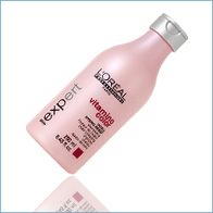 Loreal serie expert vitamino color Shampoo 250 ml