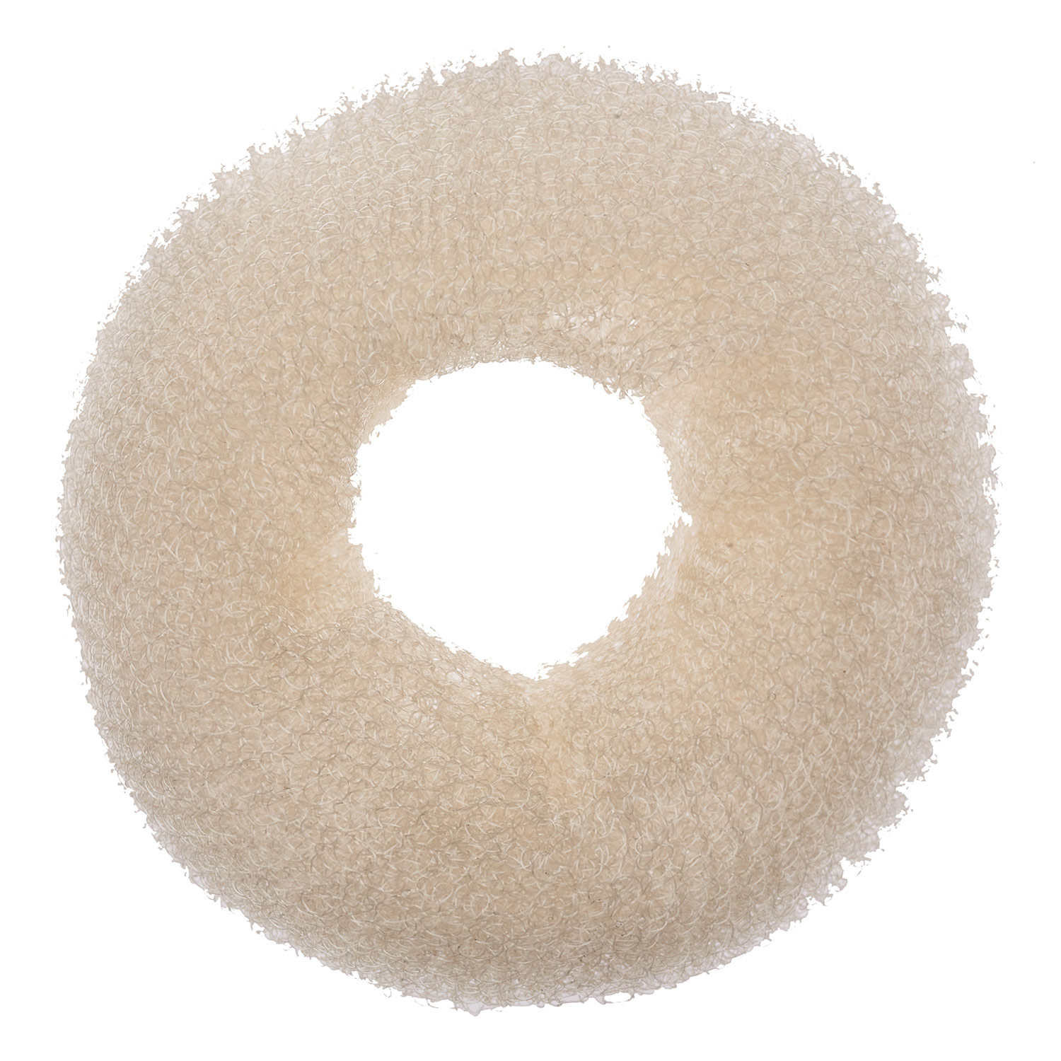 Knotenring Ø 8 cm - Hell