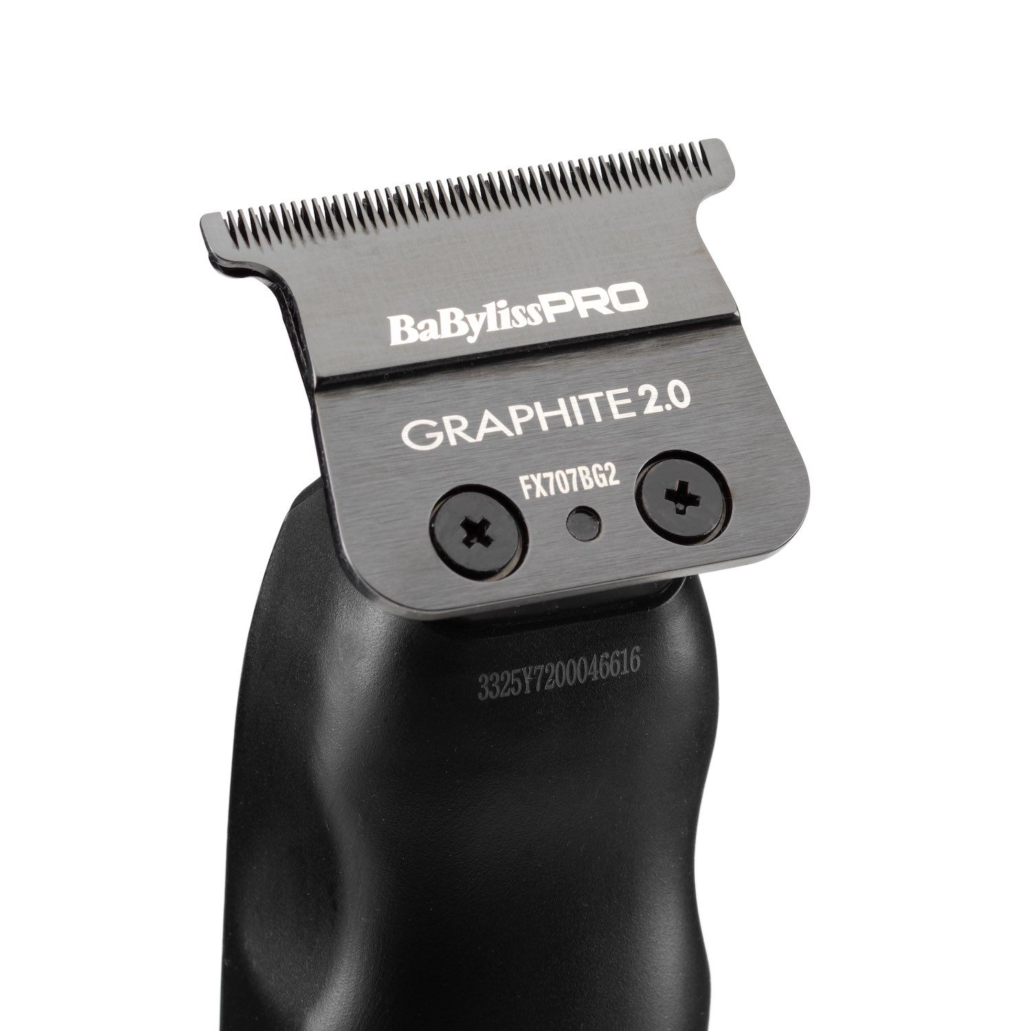 BaByliss PRO Compact LO-PRO FX Präzisions Trimmer FX720E