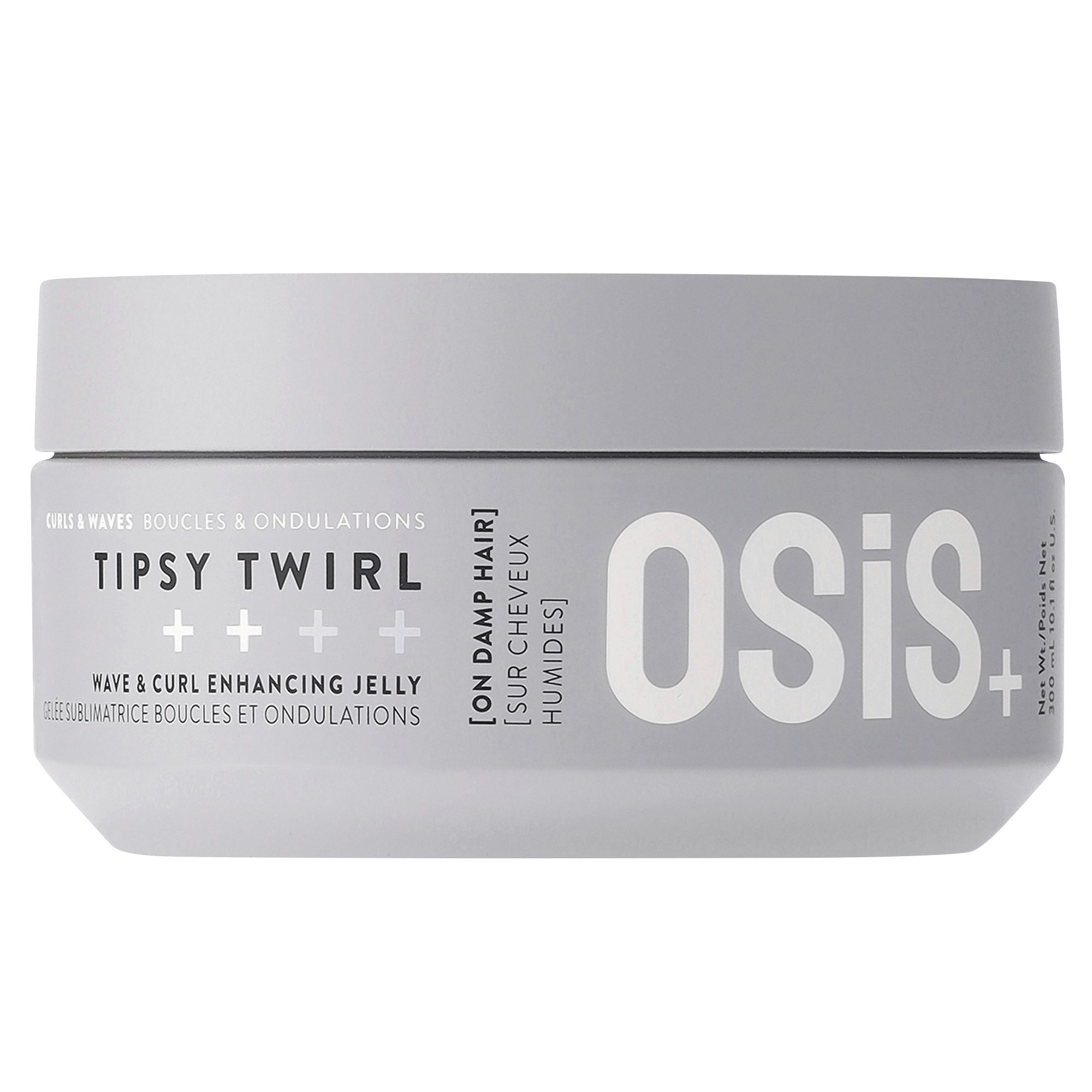 Schwarzkopf OSiS+ Tipsy Twirl 300 ml