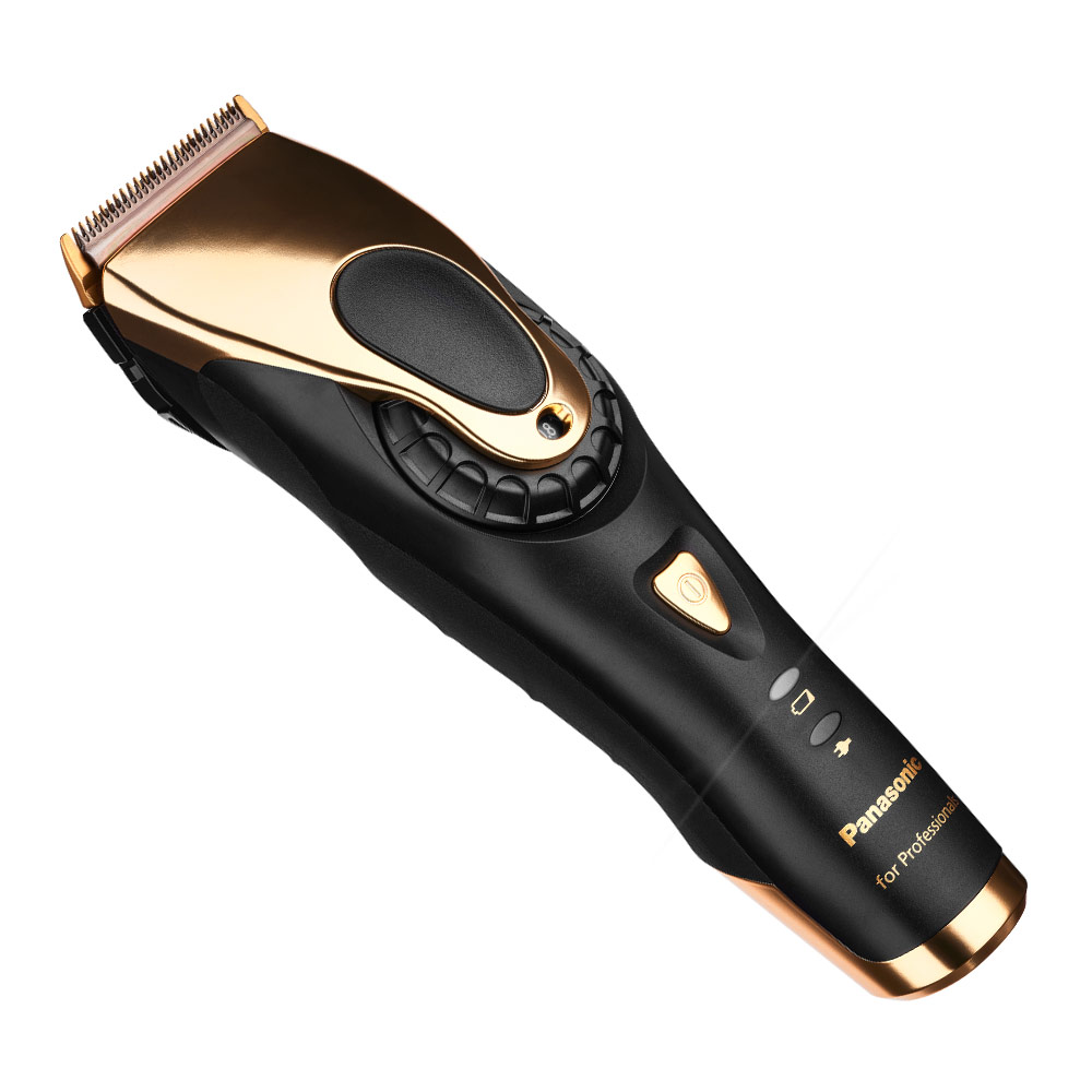 Panasonic ER GP 84 GOLD Profi Haarschneider Haarschneidemaschine ER GP 84