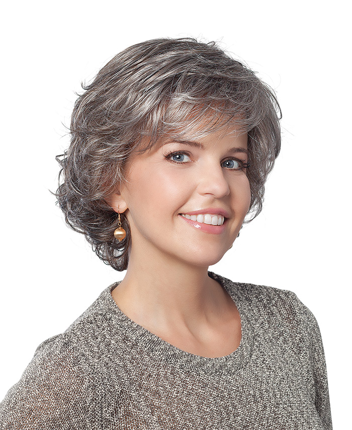 Ellen Wille hairpower Perücke - Daily Large 12.26.27 bernstein rooted