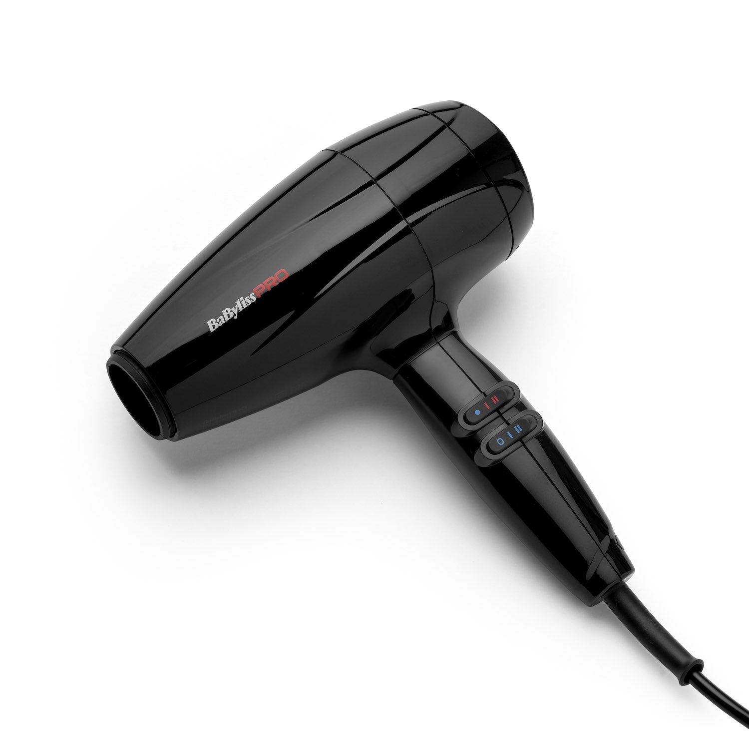 Babyliss Pro Vero Haartrockner 2000 Watt BAB6280E