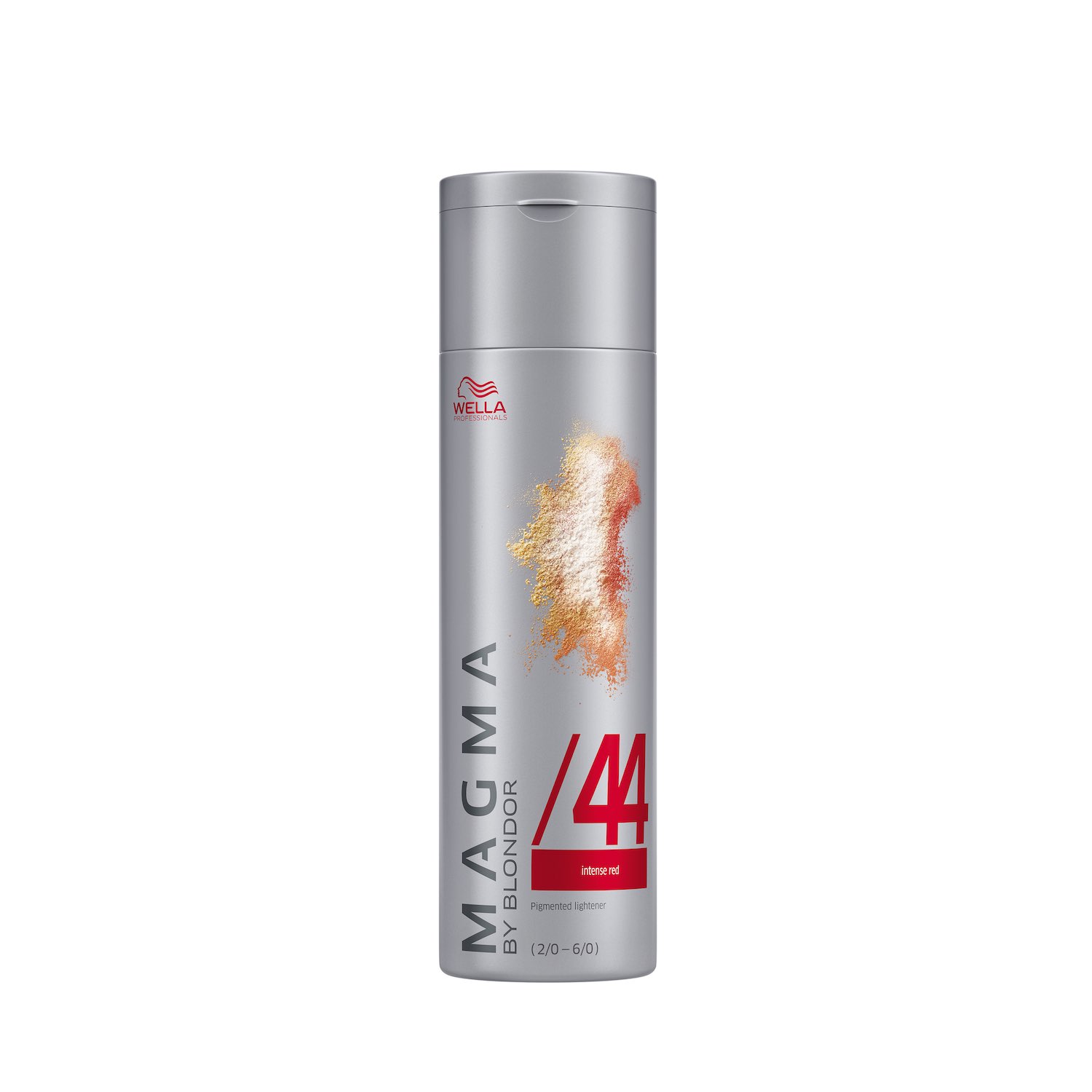 Wella Magma by Blondor /44 Rot- Intensiv - 120 g
