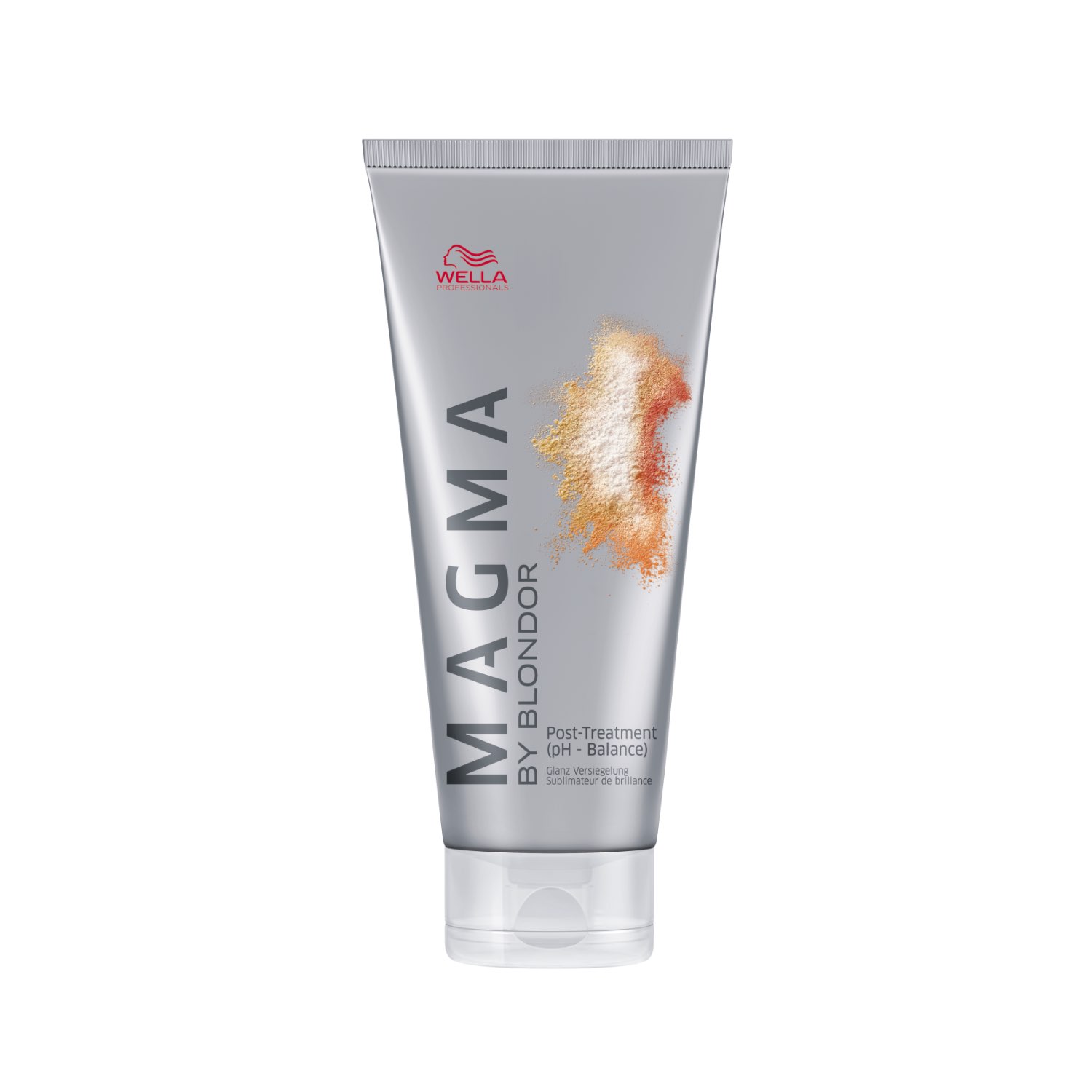Wella Magma by Blondor Color Complete Post Treatment 200 ml