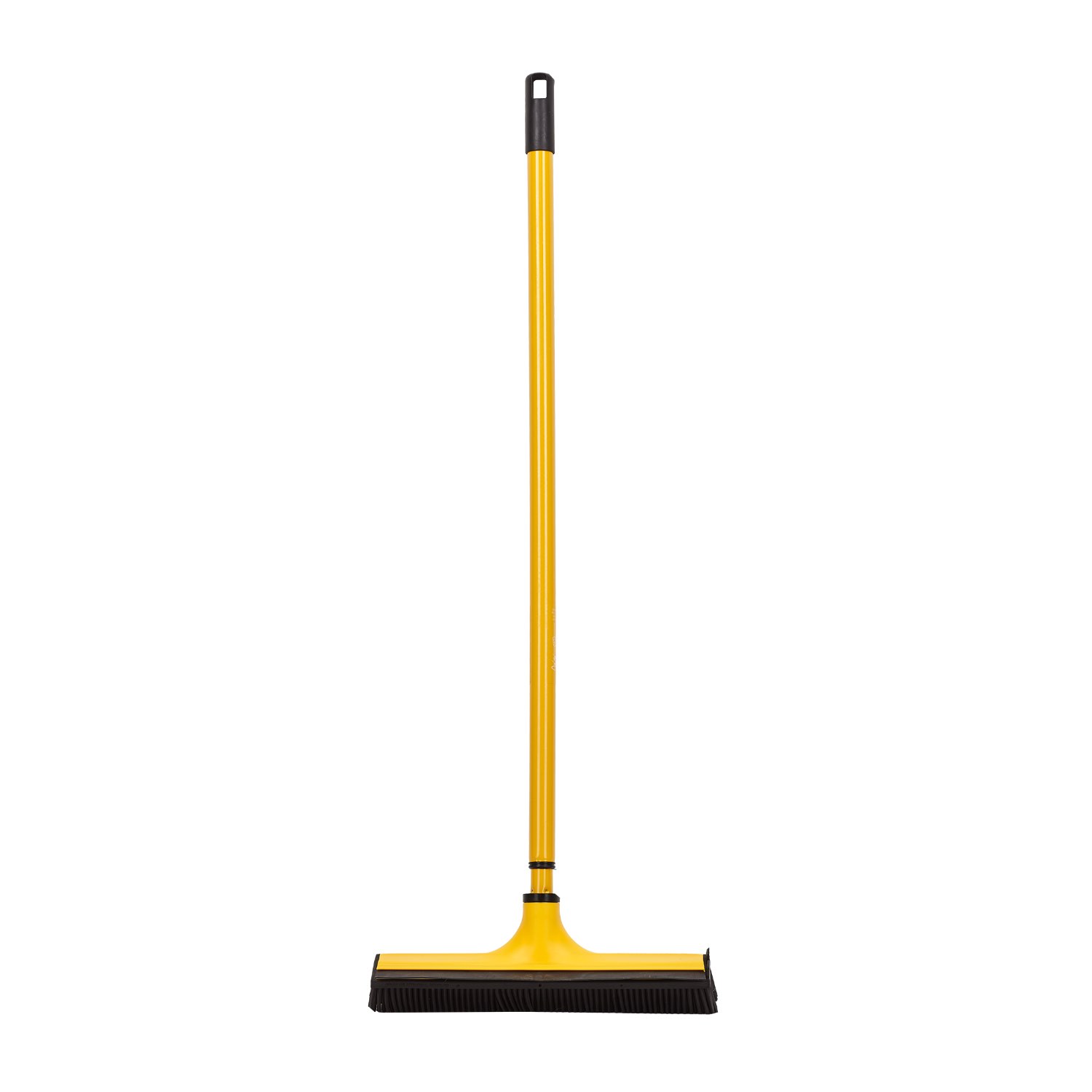 Fripac V7 Universalbesen mit Teleskopstiel - Gelb
