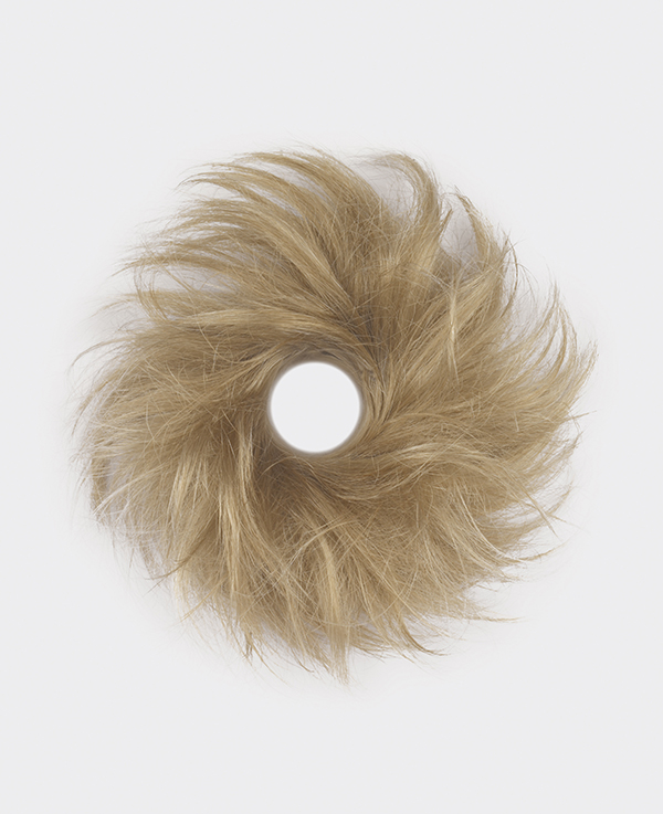 Ellen Wille Power Pieces - Haarabbinder - Grog 1.2 black