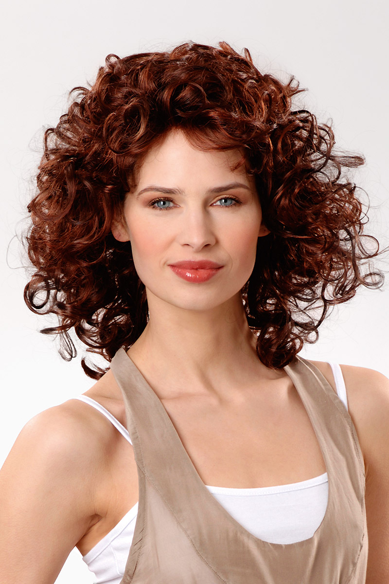 Belle Madame Perücke - Tania New Belle Madame Perücke - Tania New