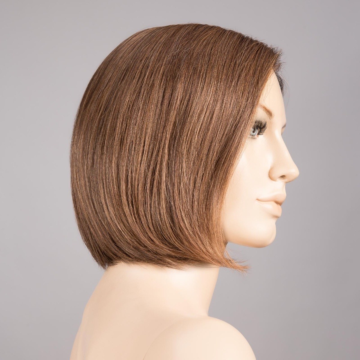 Ellen Wille PurePower Echthaar Perücke - Delicate Plus 12.8.20 nougat rooted