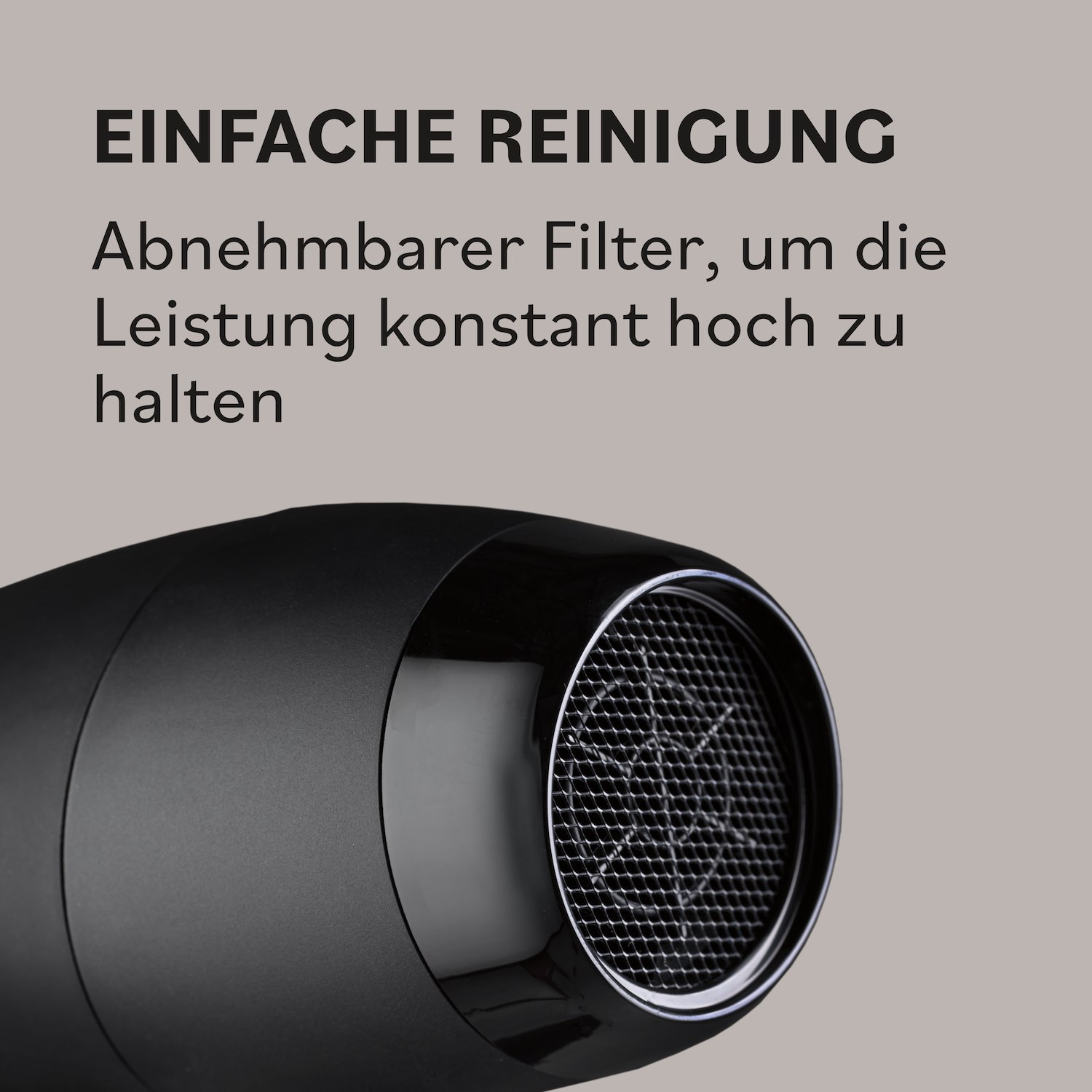 BaByliss PRO Haartrockner Avanzato mit Digitalmotor 2300 Watt BAB6965E