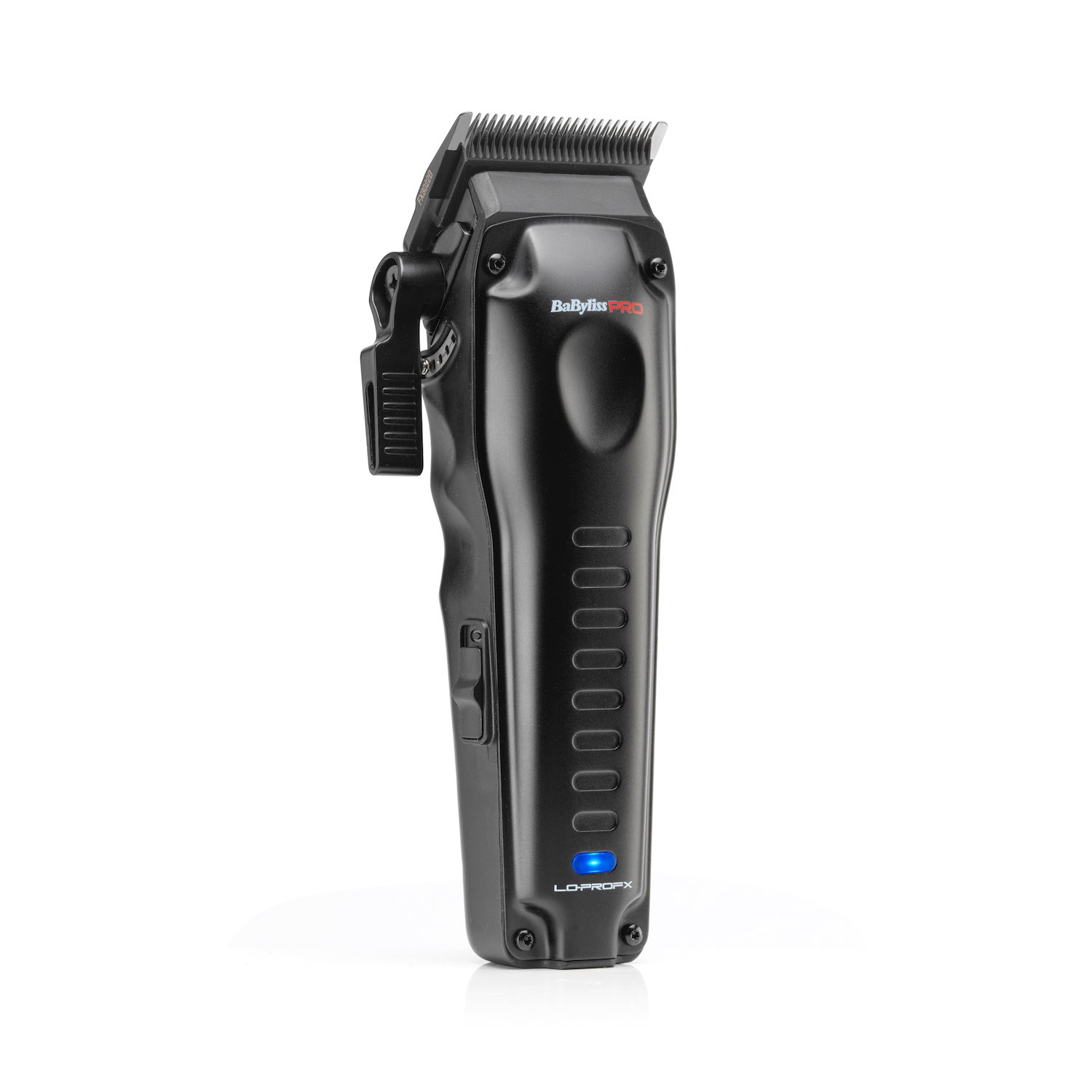 BaByliss PRO Compact LO-PRO FX Clipper Haarschneider FX820E