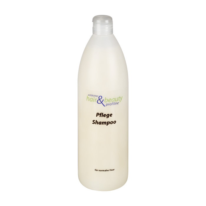 Profiline - Pflege Shampoo für normales Haar 1000 ml
