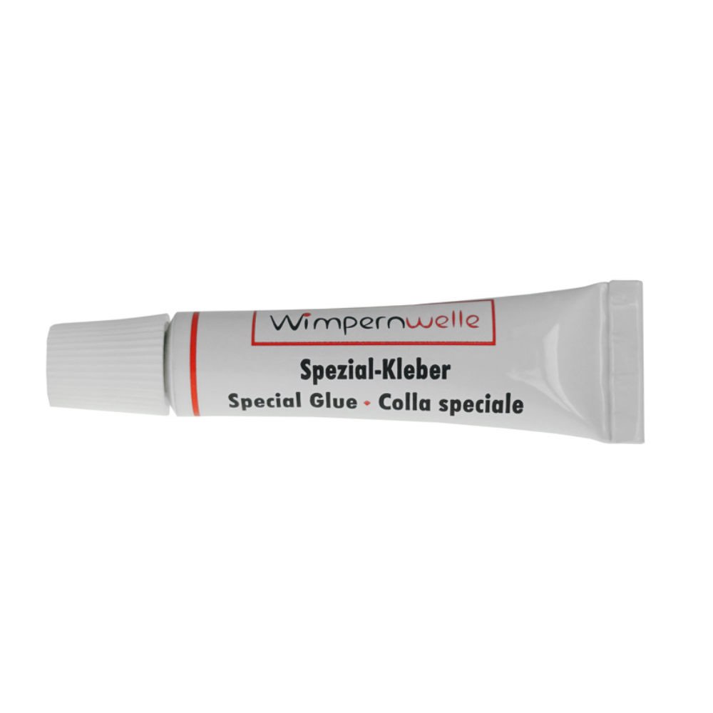 Wimpernwelle Spezial- Kleber 2 ml Wimpernwelle Spezial- Kleber 2 ml