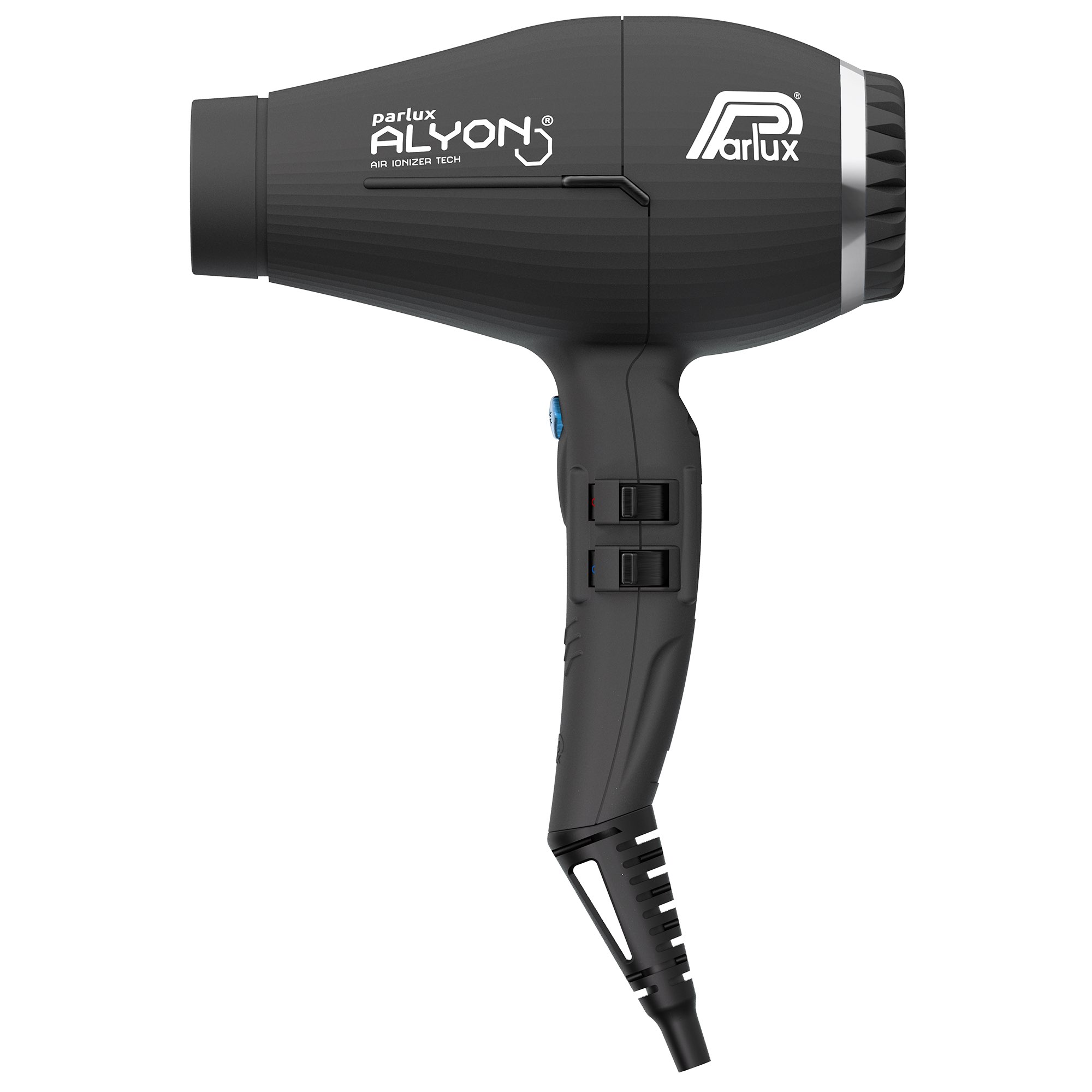 Parlux Haartrockner Alyon® - Schwarz
