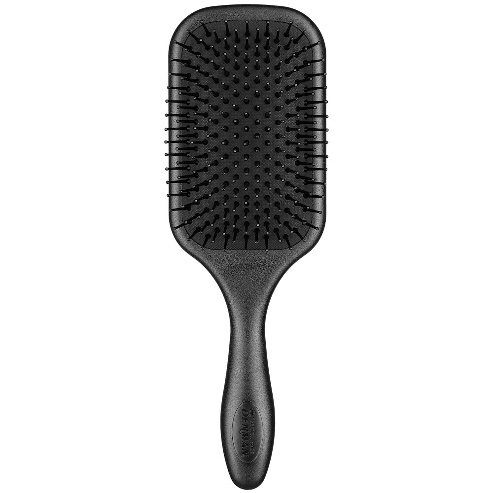 Denman D83  Pneumatikbürste 13- reihig Schwarz