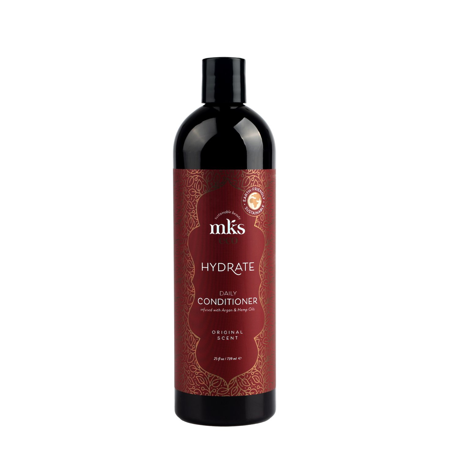 mks eco Marrakesh Oil Pflege Conditioner mit Arganöl 739 ml