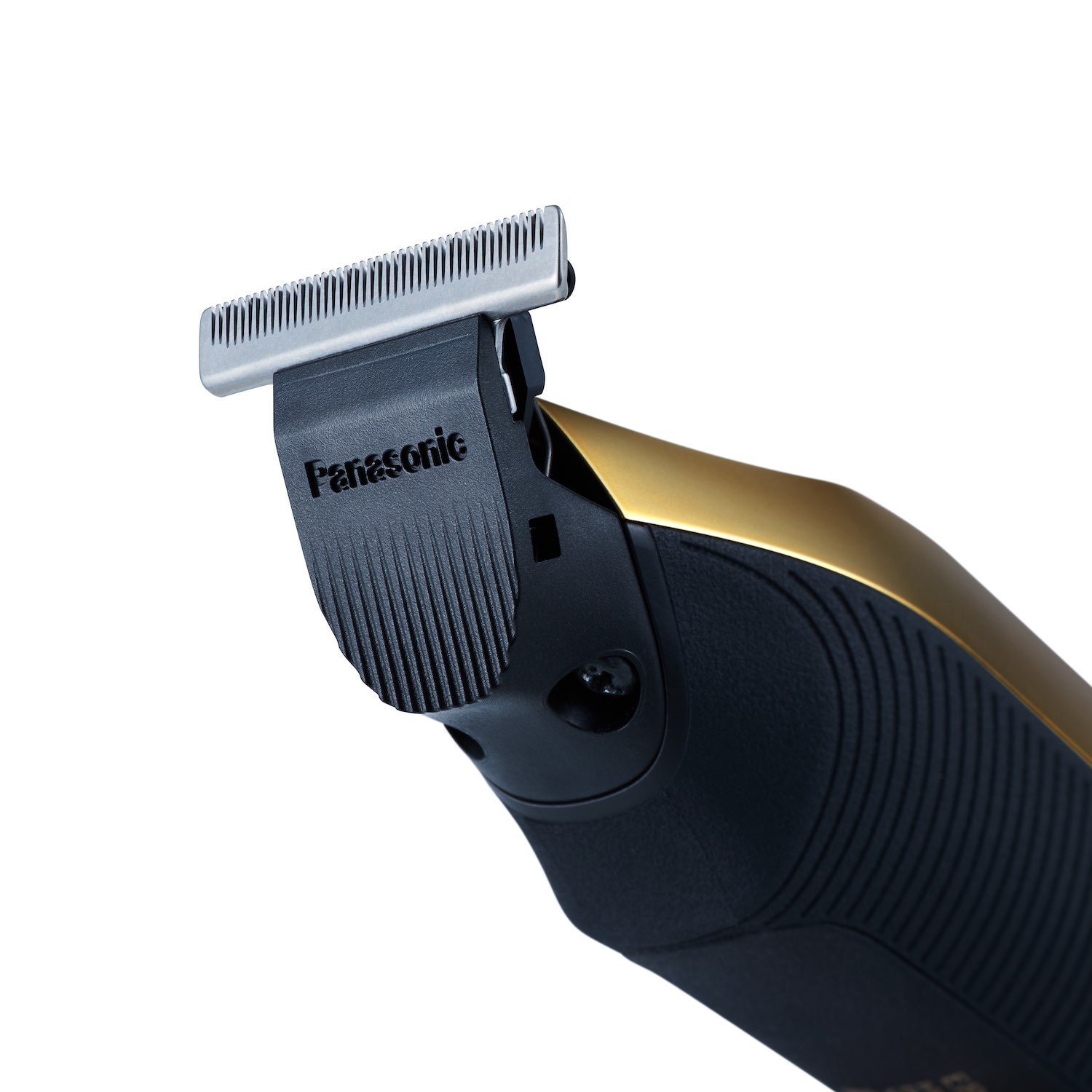 Panasonic ER XT70 gold THE BARIKAN schlanker T-Blade Trimmer ER-XT70