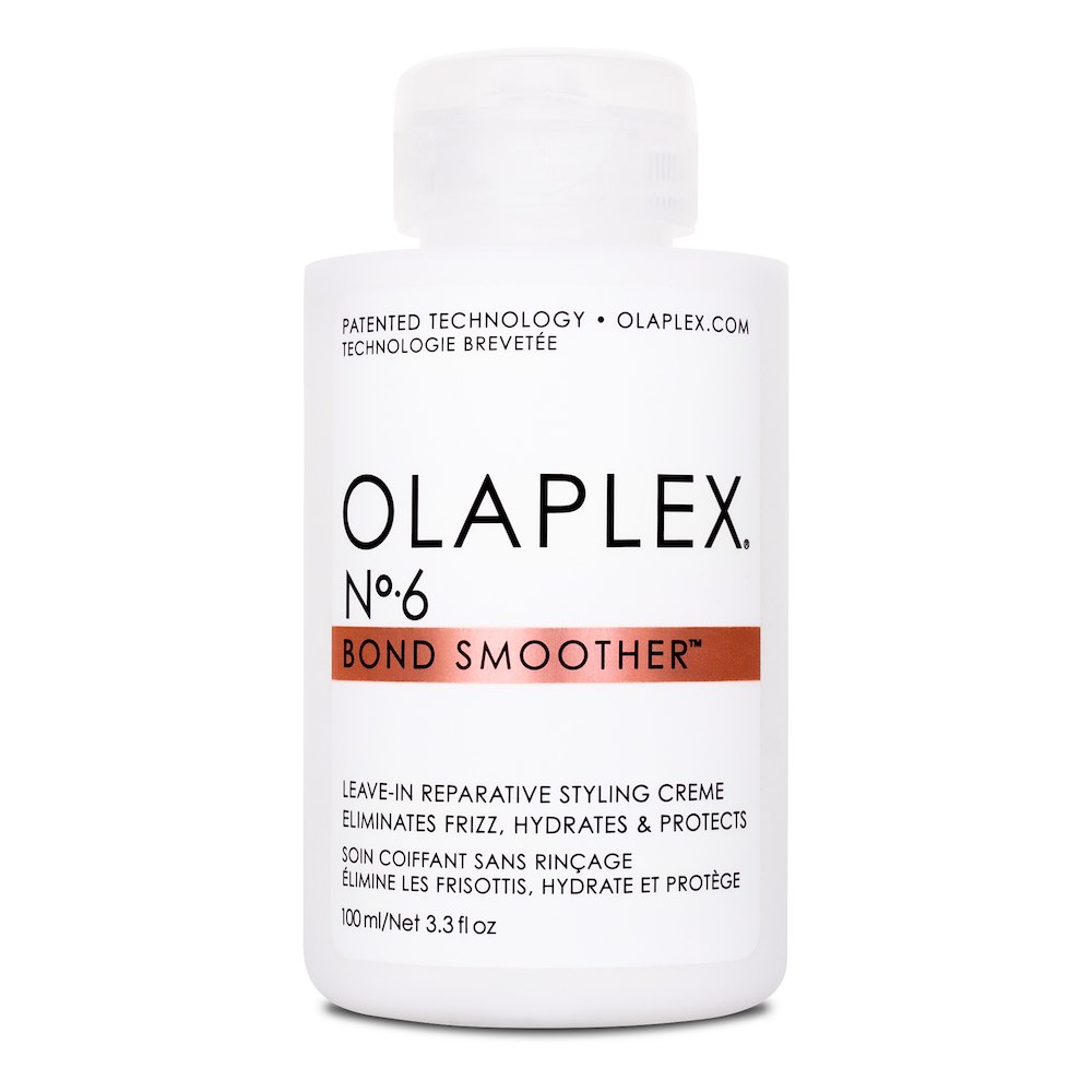 Olaplex No. 6 Bond Smoother OL-20140637-1 - 100 ml Olaplex No. 6 Bond Smoother OL-20140637-1 - 100 ml