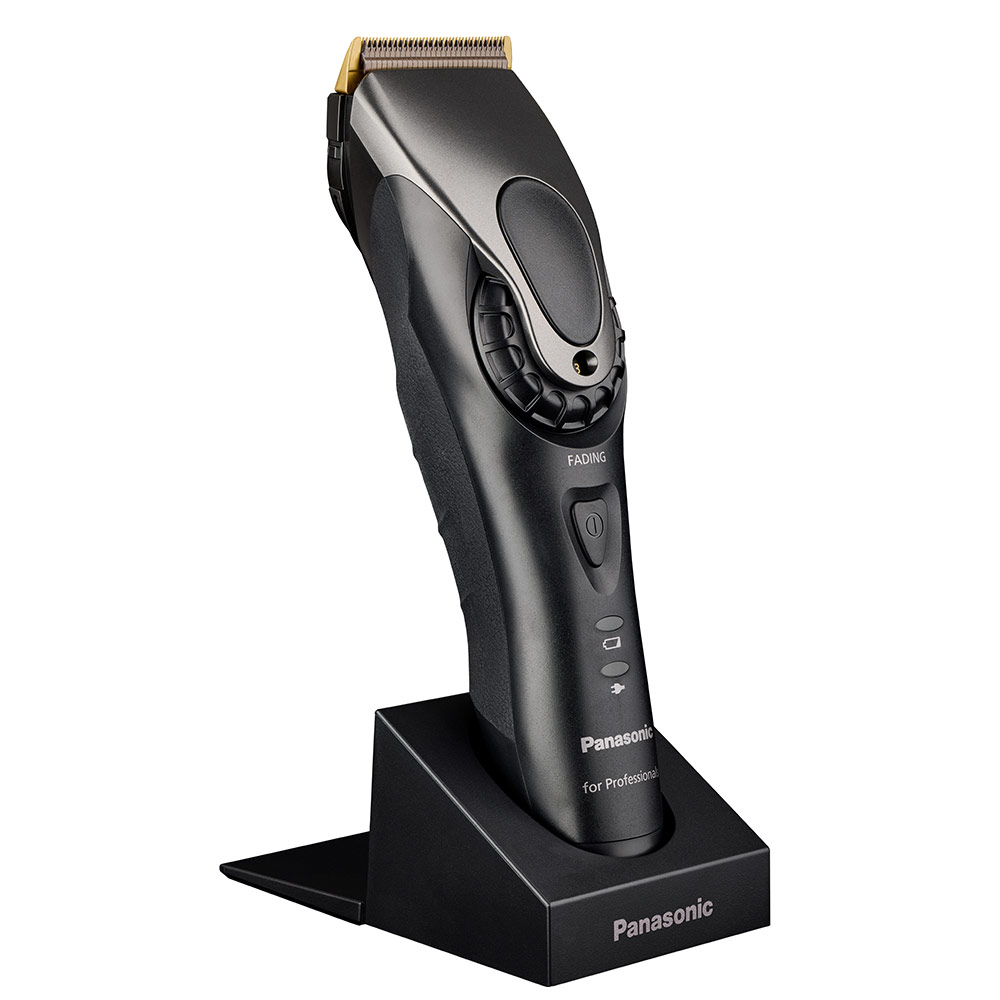 Panasonic ER-DGP 86 Profi Fading Haarschneidemaschine für Fade Cuts