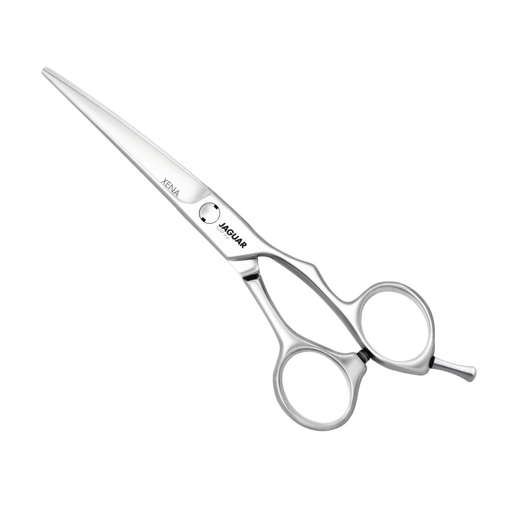 Jaguar Schere Silver Line Xena 71055 - 5,5 Zoll