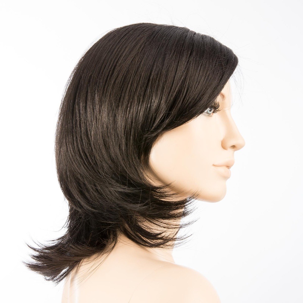 Ellen Wille hairpower Perücke - Casino Mono Part 1.2 black