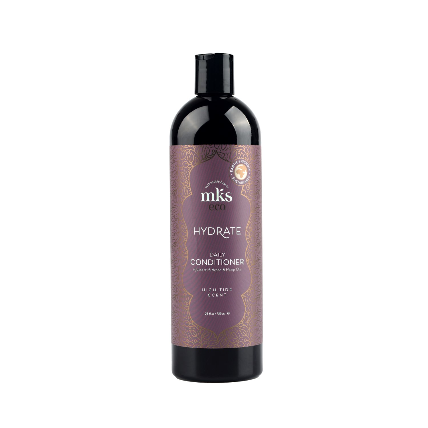 mks eco Marrakesh Oil High Tide Duft Pflege Conditioner mit Arganöl 739 ml