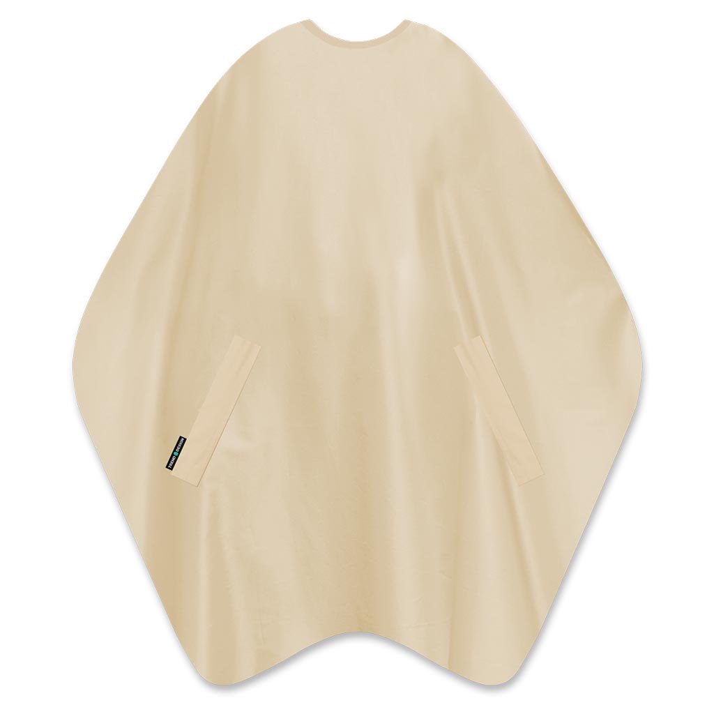 Trend Design Skinny Schneideumhang - Champagne Gold