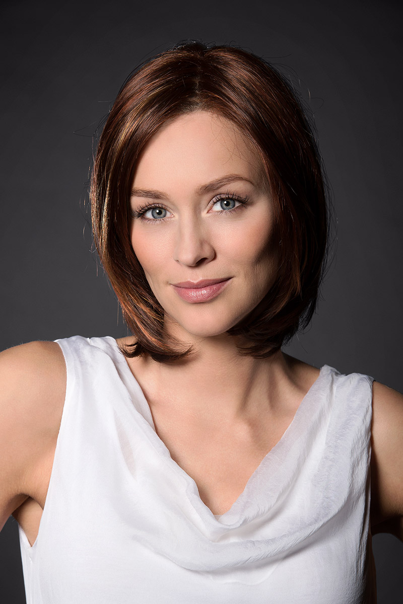 Belle Madame Perücke - Marietta Mono Small SF Belle Madame Perücke - Marietta Mono Small SF