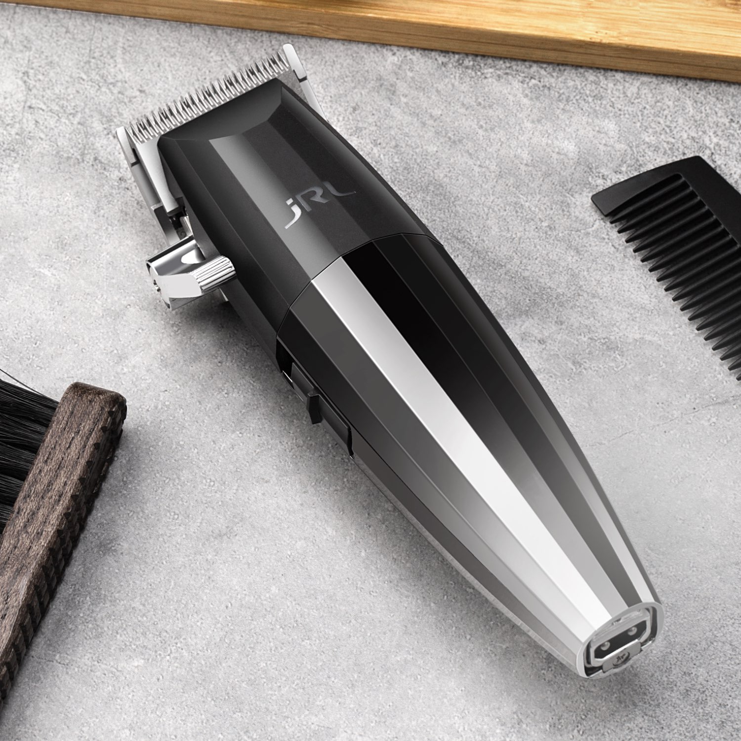 JRL Fresh Fade 2020 Clipper