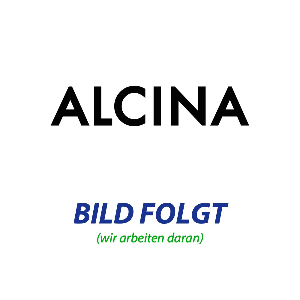 ALCINA Reinigungs- Milch für jede Haut 500 ml