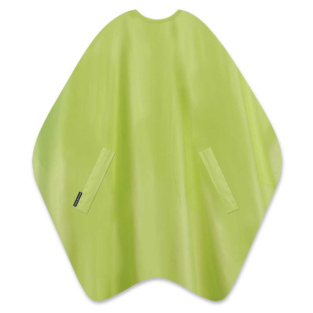 Trend Design Skinny Schneideumhang - Limette