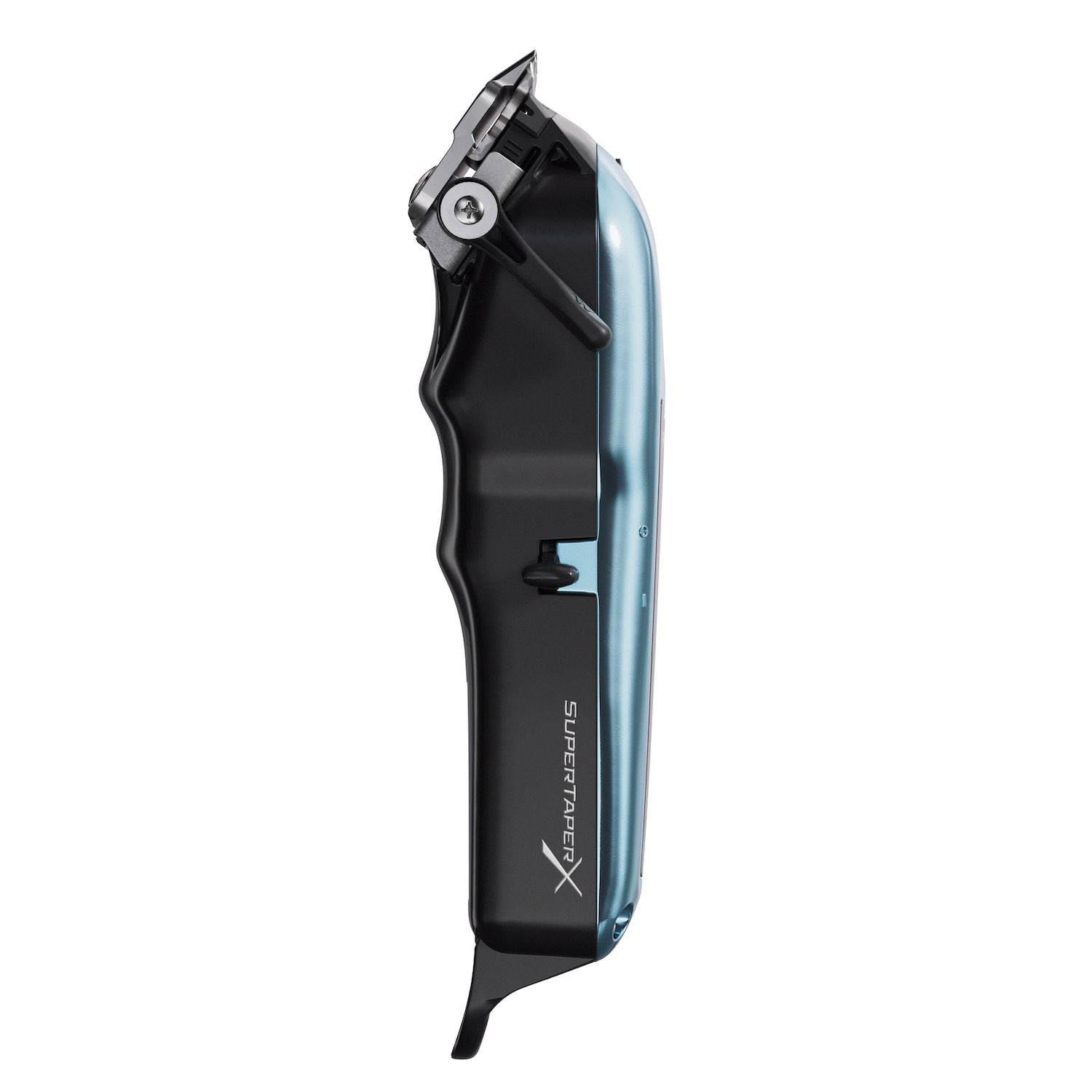Wahl - Super Taper X Clipper SuperTaper Haarschneider Barber