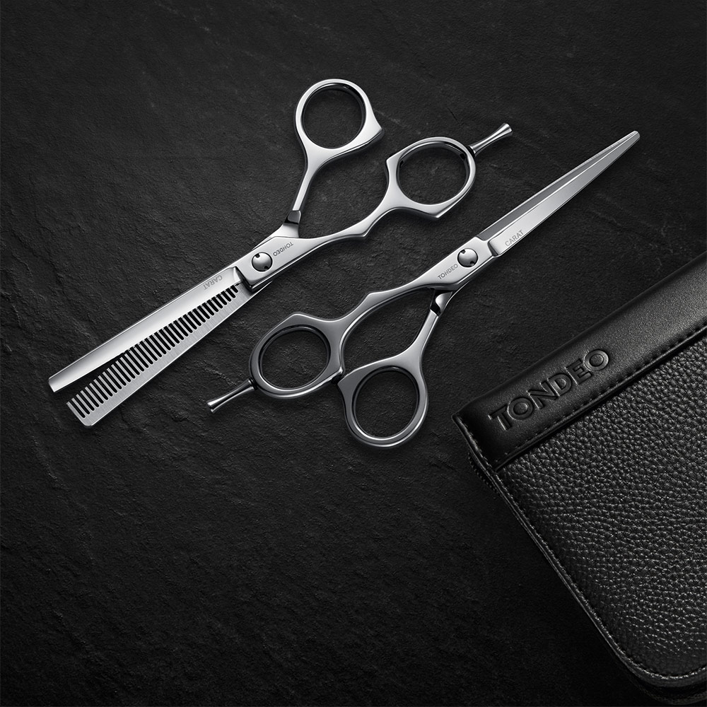 Tondeo Scheren Expert Collection Box Left Offset - 58020