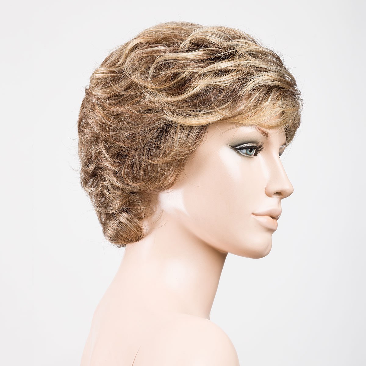 Ellen Wille Hairpower Perücke - City Mono 12.26.19 bernstein rooted