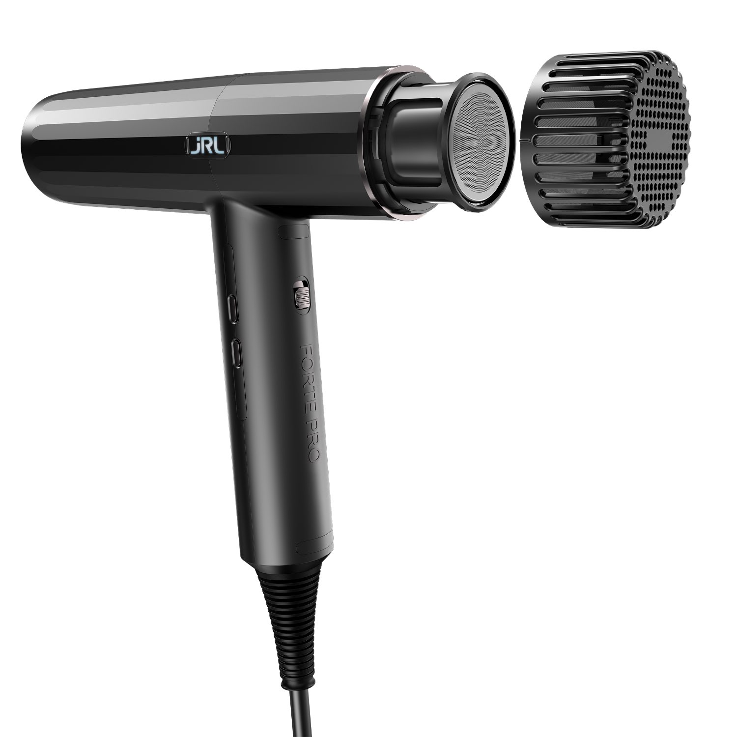JRL® Haartrockner Forte Pro
