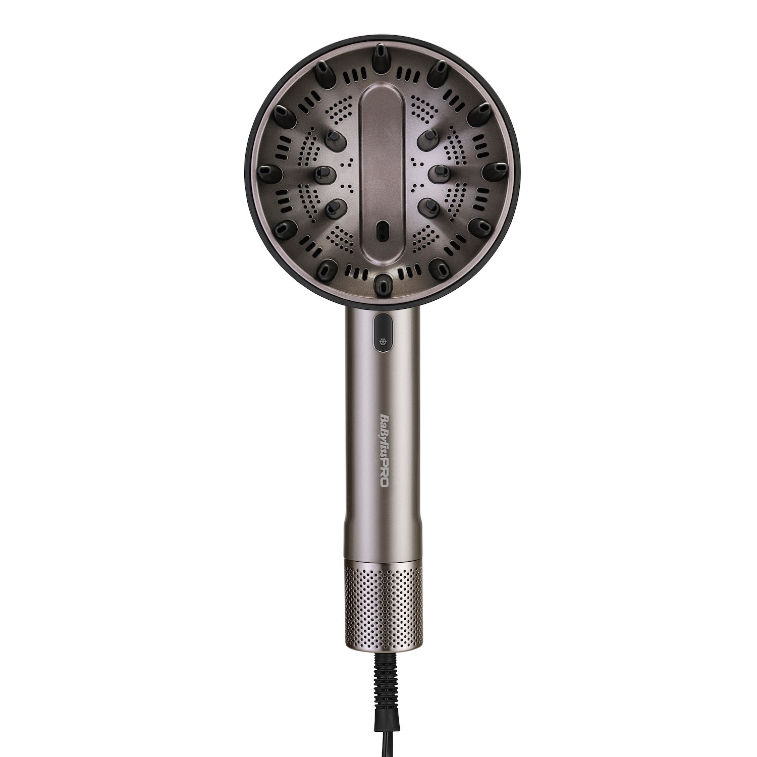 BaByliss PRO Drying Wand - der neu gedachte professionelle Haartrockner BAB6880E