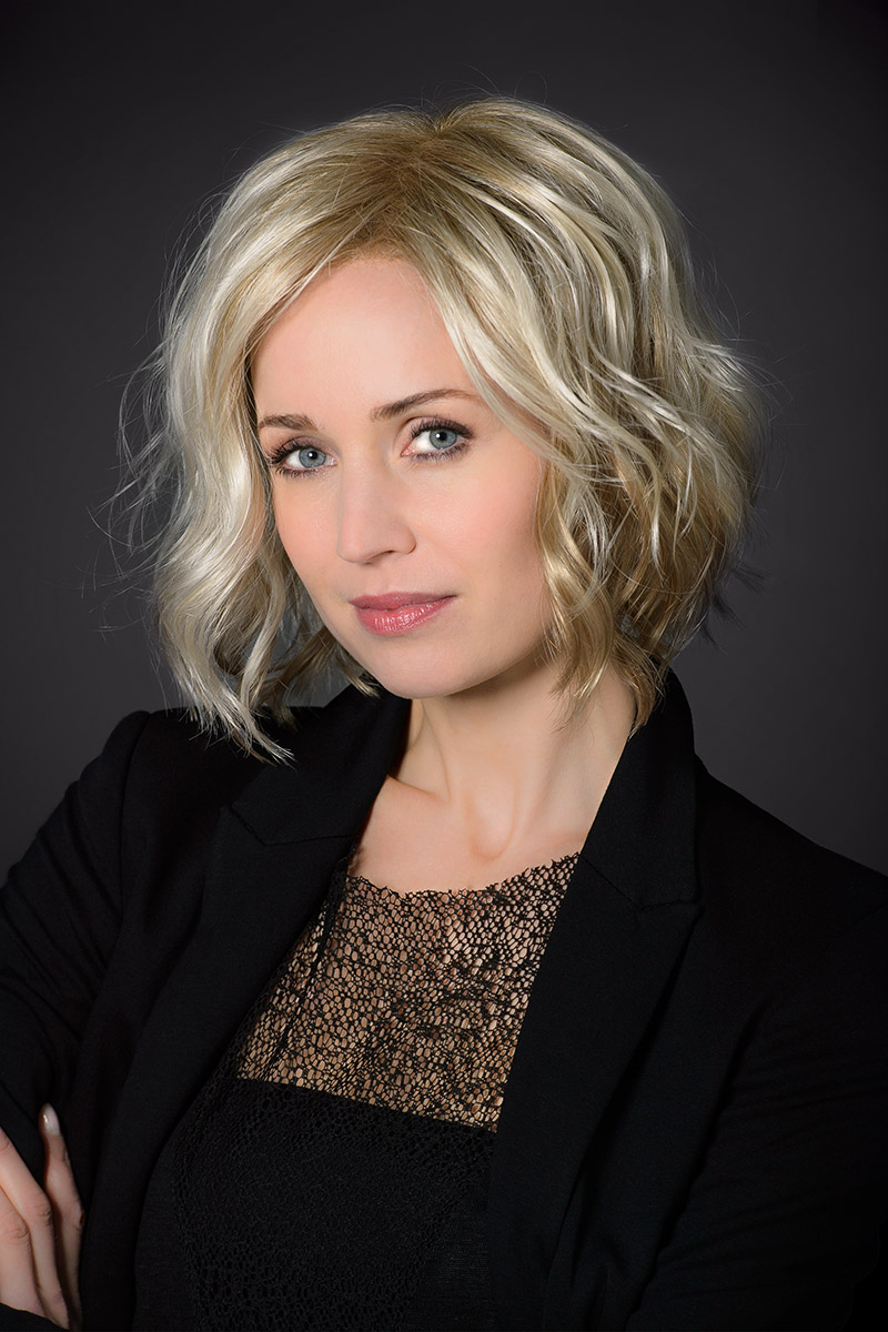 Belle Madame Perücke - Carlotta SF 101/14-14