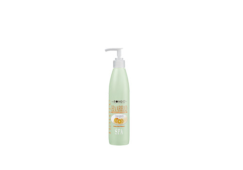 Rondo Spa Orangen Shampoo 250 ml