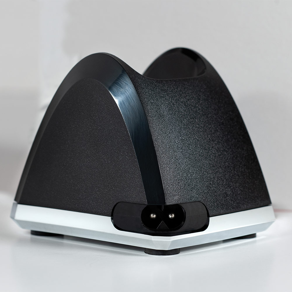 Wahl Premium Ladeständer für Cordless Haarschneider von Wahl