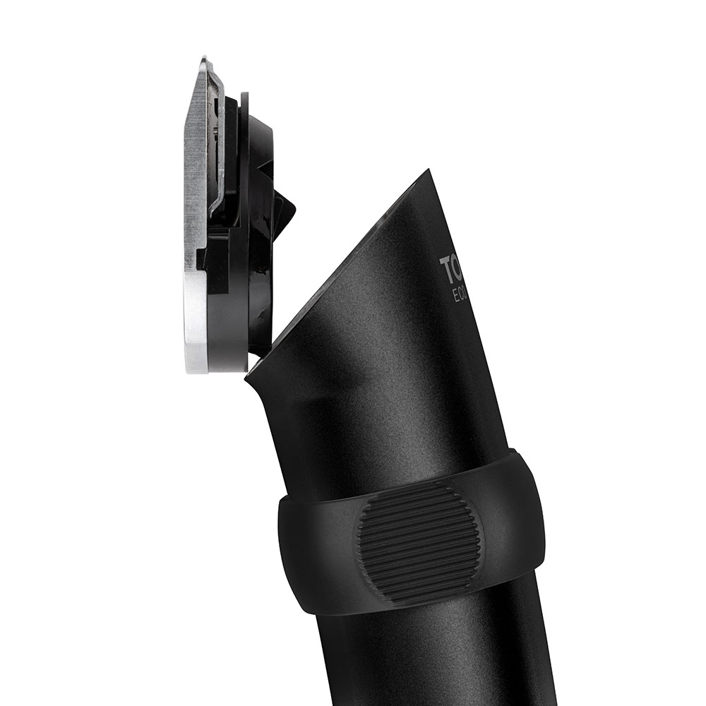 Tondeo Eco XS LITHIUM SCHWARZ Profi Konturen Haarschneidemaschine 32535