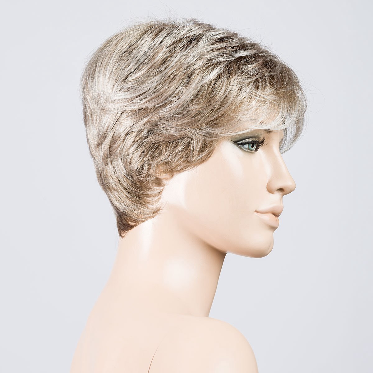Ellen Wille hairpower Perücke - Bo Mono 101.14.16 pearlblonde rooted
