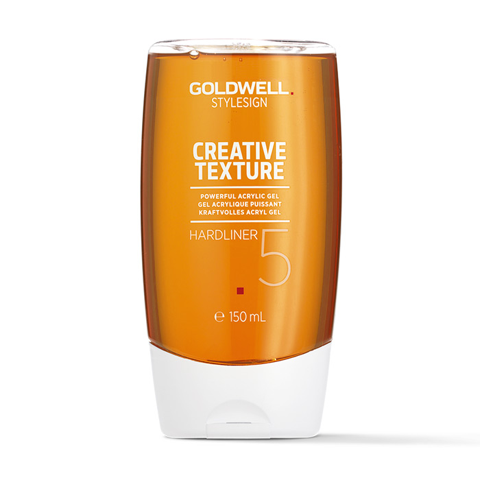 Goldwell Style Sign Hardliner Kraftvolles Acryl Gel 140 ml