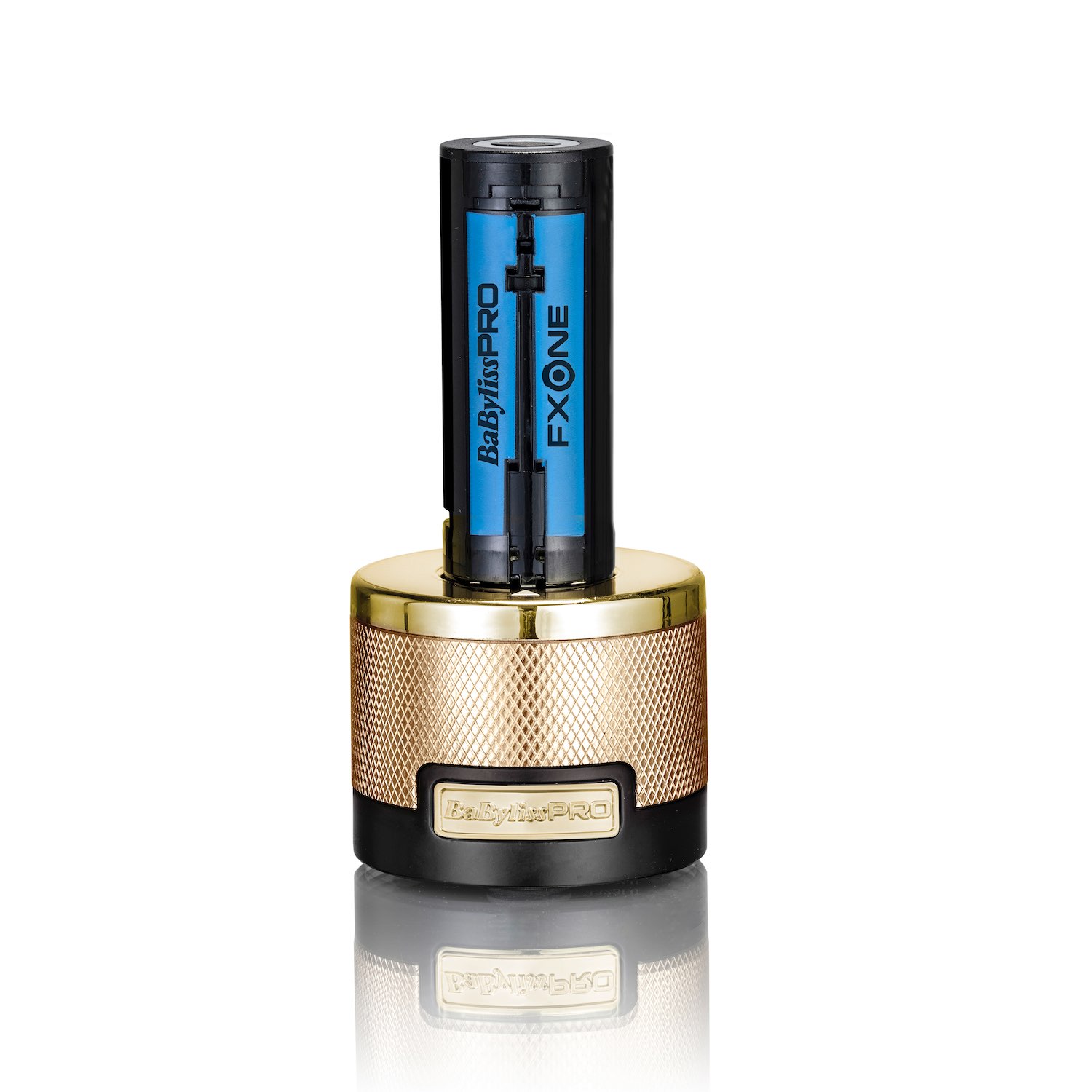 BaByliss PRO FXONE Gold Metal Trimmer Skeleton FX799GE