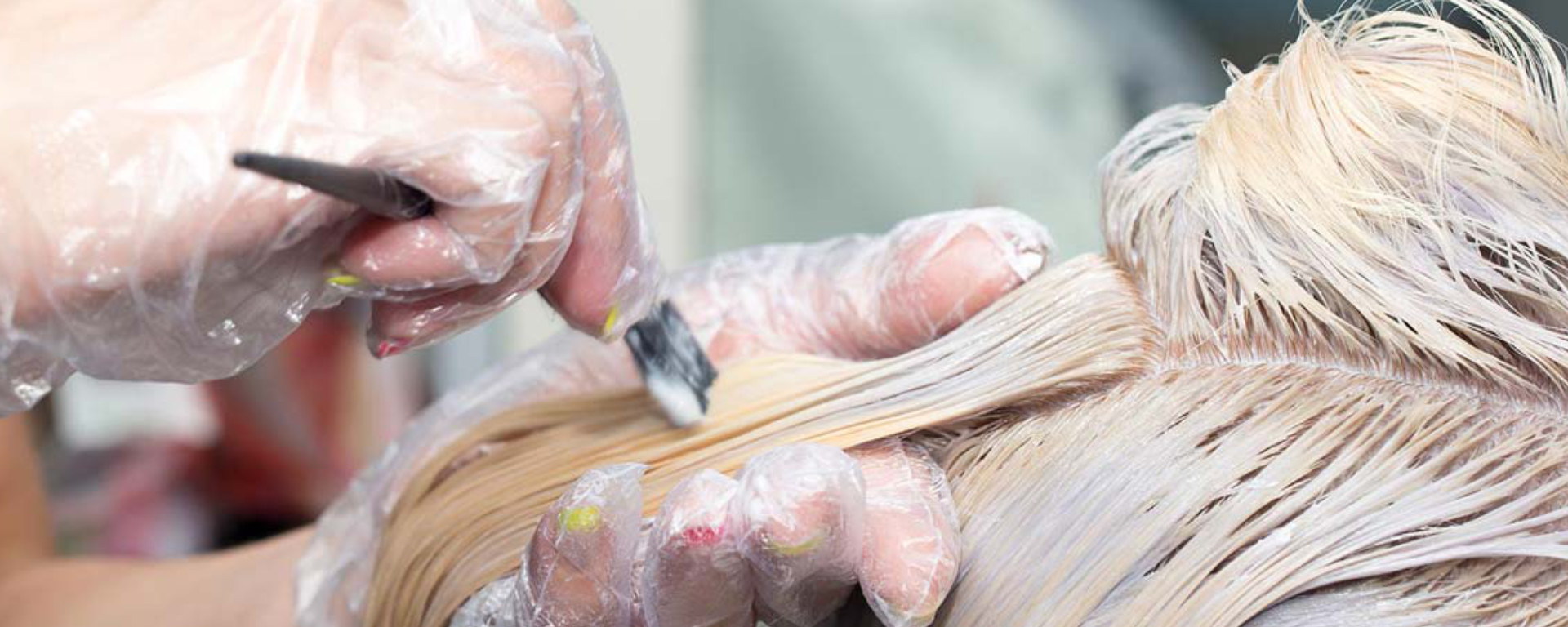 Haare färben wie ein Profi